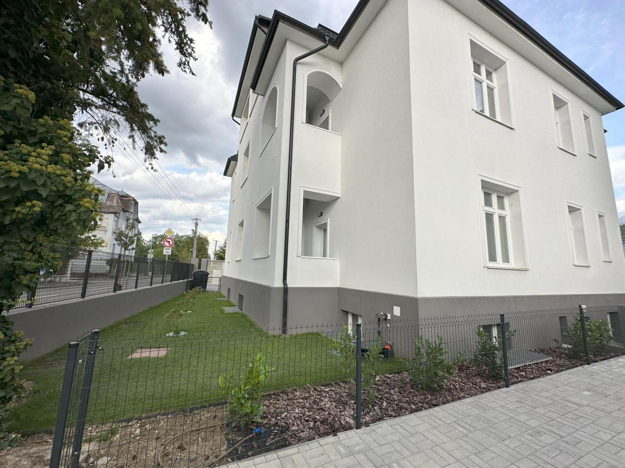 Dohnanyi Villa By Chors Trenčín Eksteriør bilde