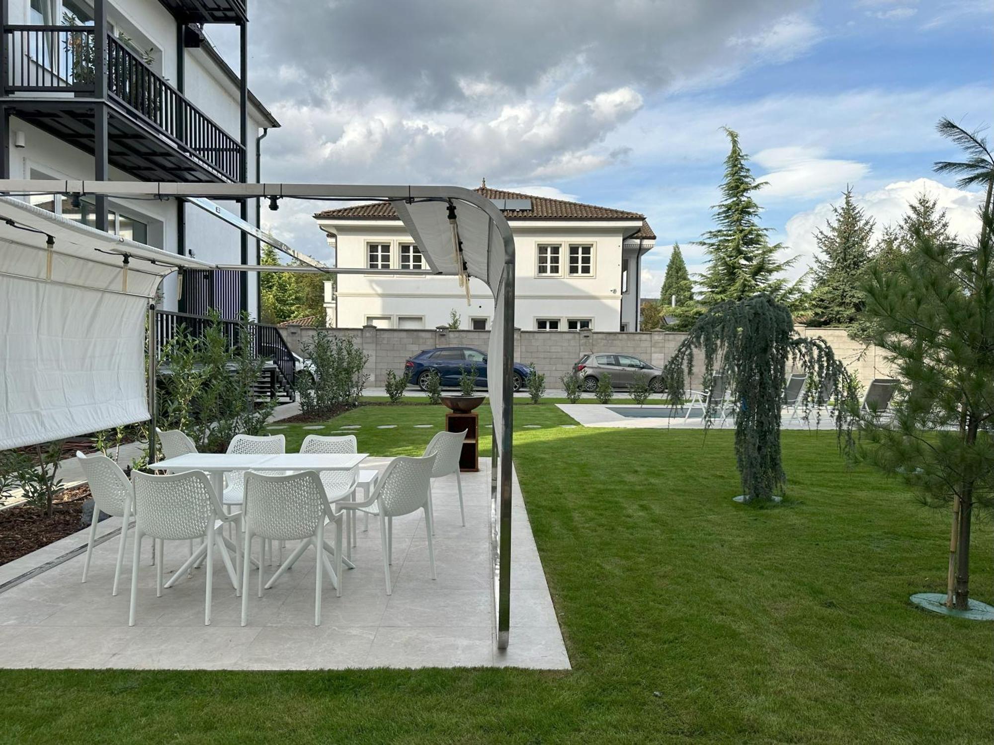 Dohnanyi Villa By Chors Trenčín Eksteriør bilde